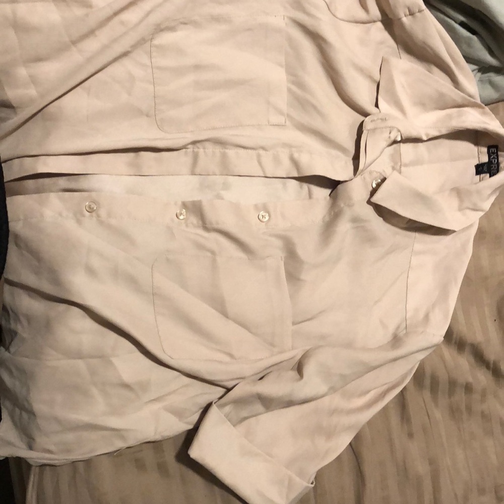 Express Shirt